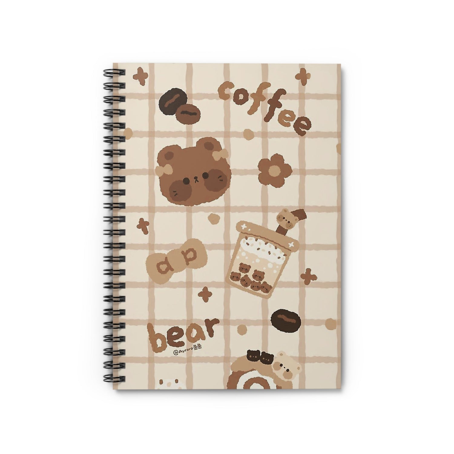 Adorable Notebooks