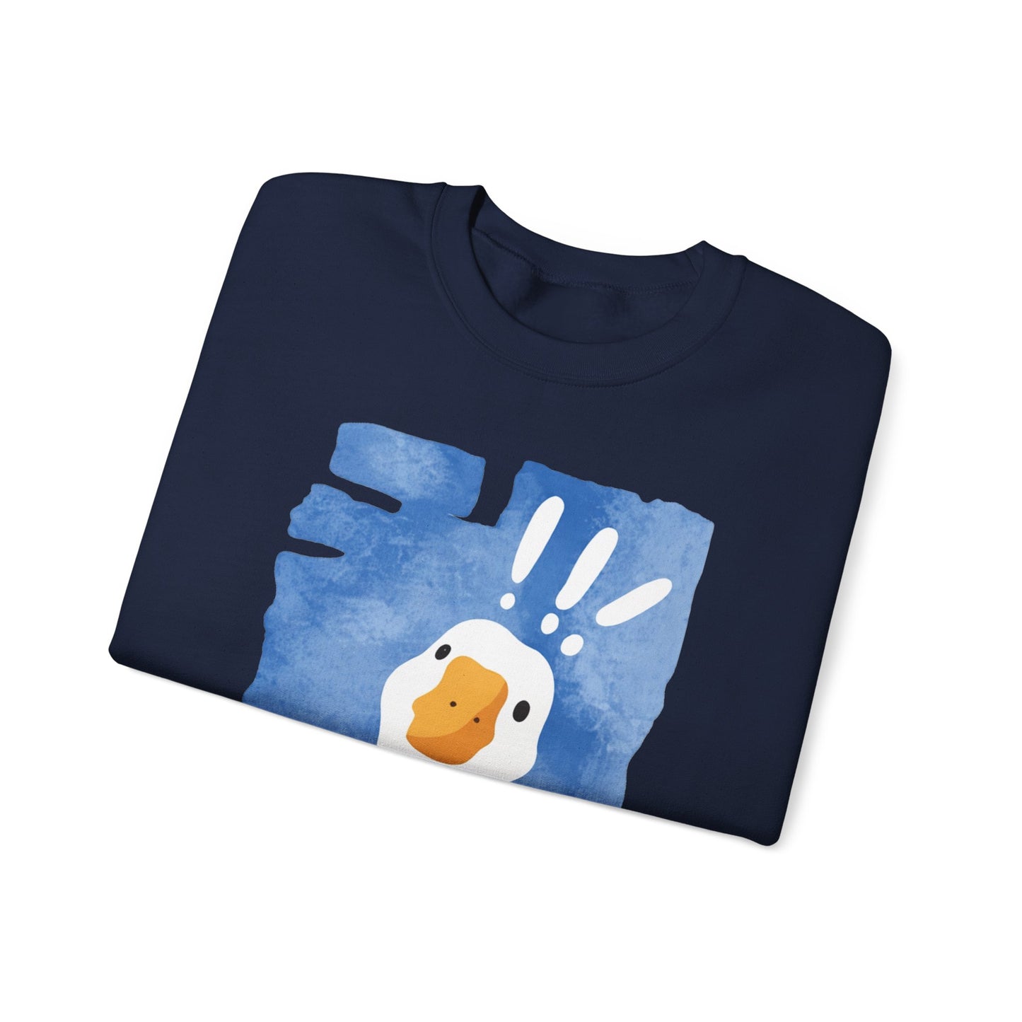 Shock Duck Sweatshirt