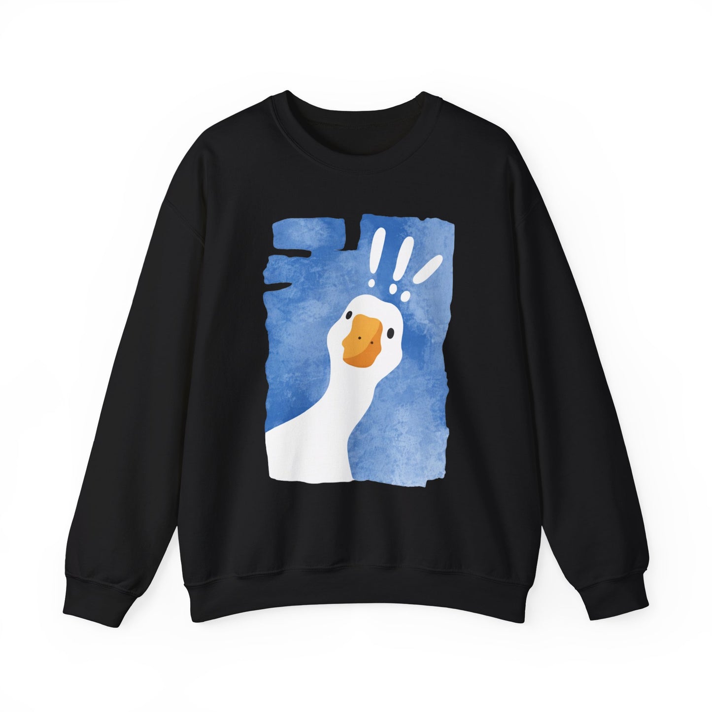 Shock Duck Sweatshirt