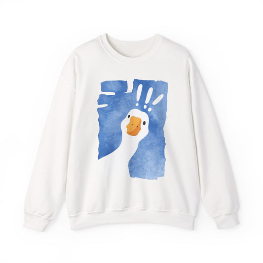 Shock Duck Sweatshirt