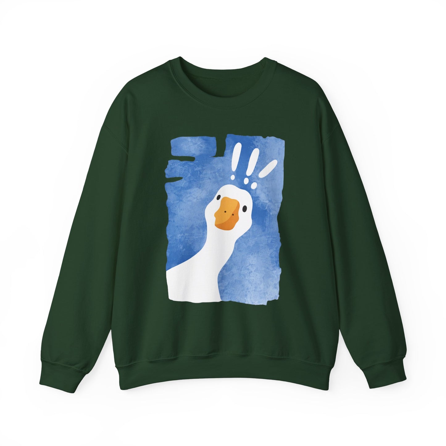 Shock Duck Sweatshirt