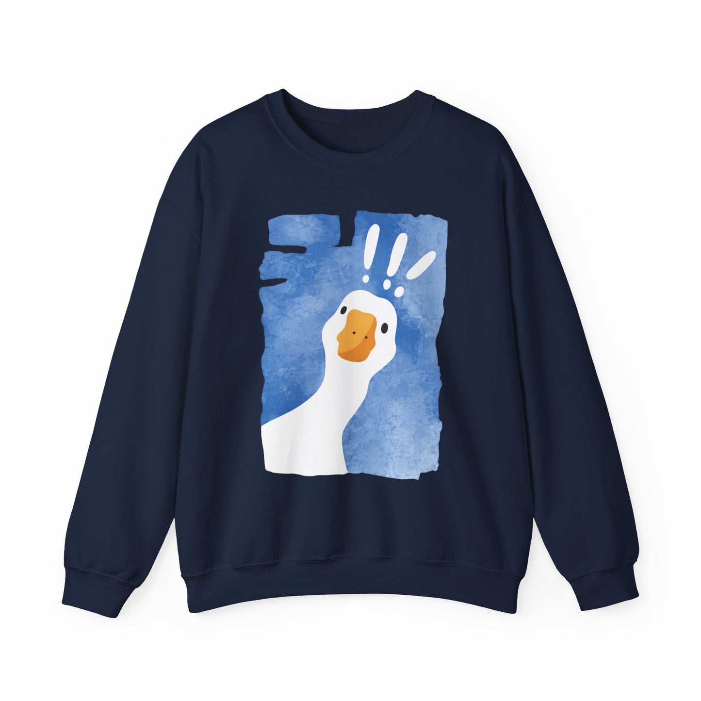 Shock Duck Sweatshirt