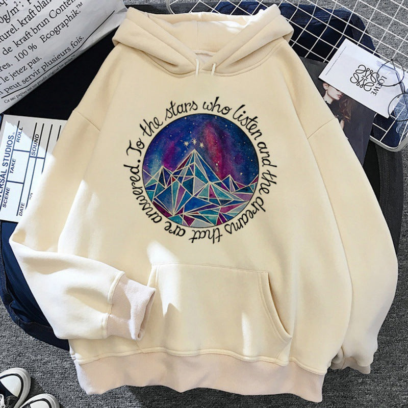 Women’s ACOTAR Winter Hoodie