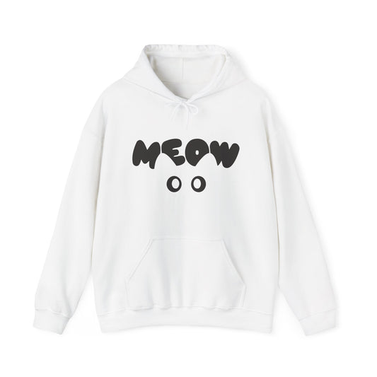 Meow Hoodie