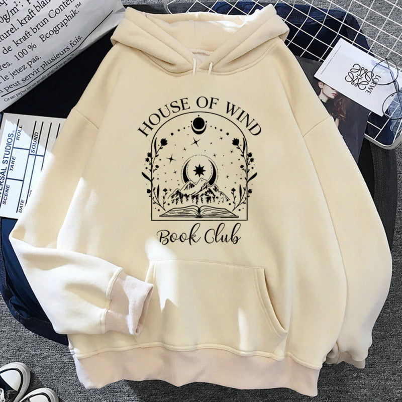 Women’s ACOTAR Winter Hoodie