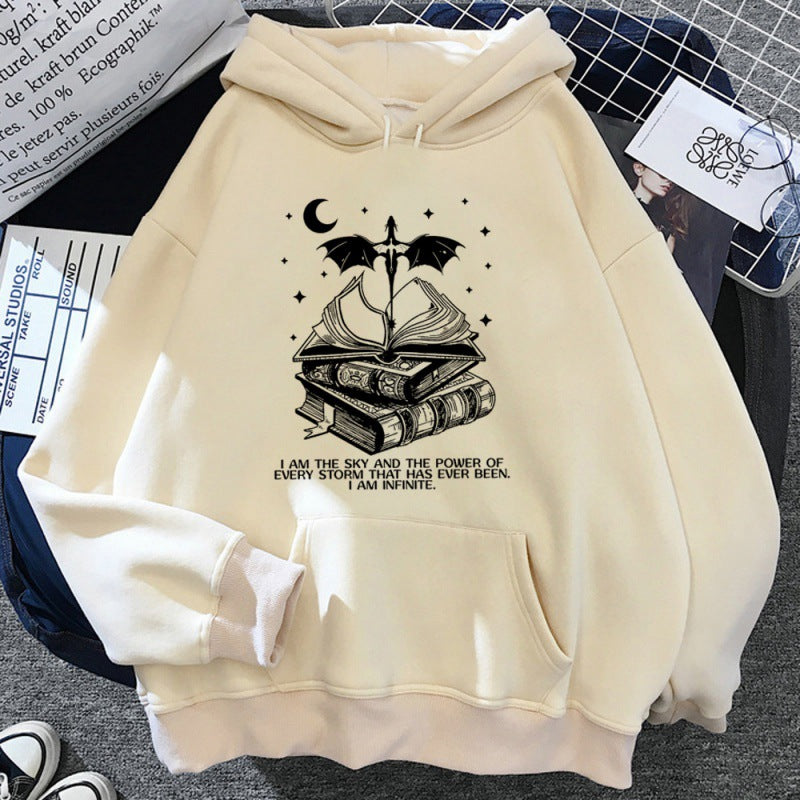 Women’s ACOTAR Winter Hoodie