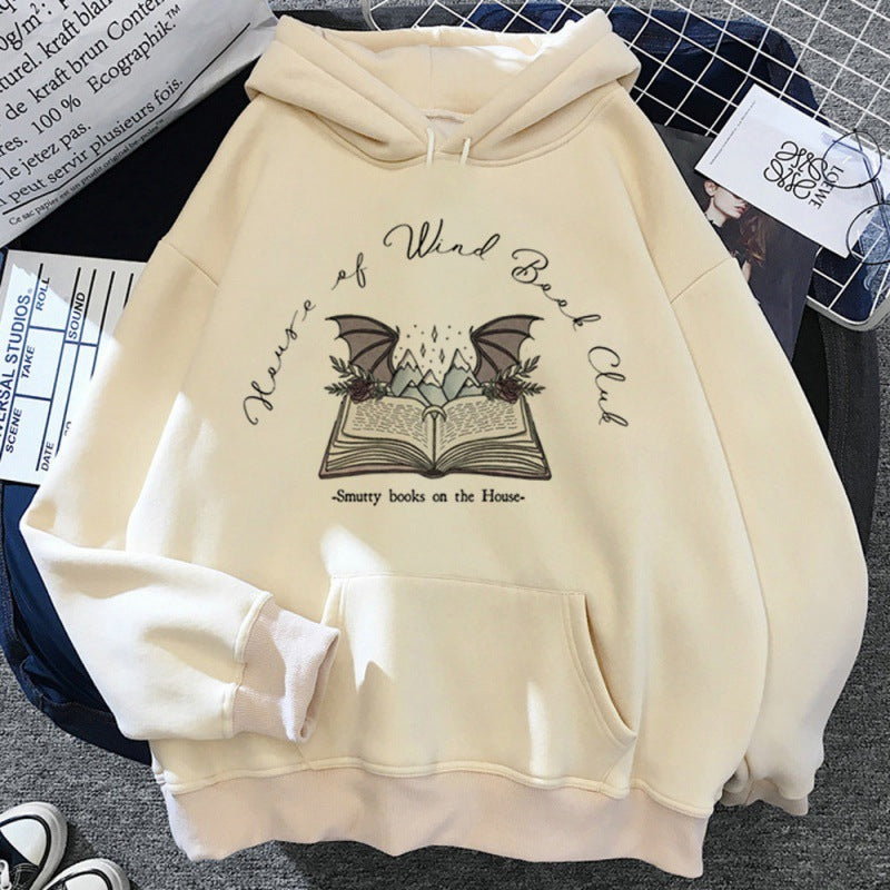 Women’s ACOTAR Winter Hoodie