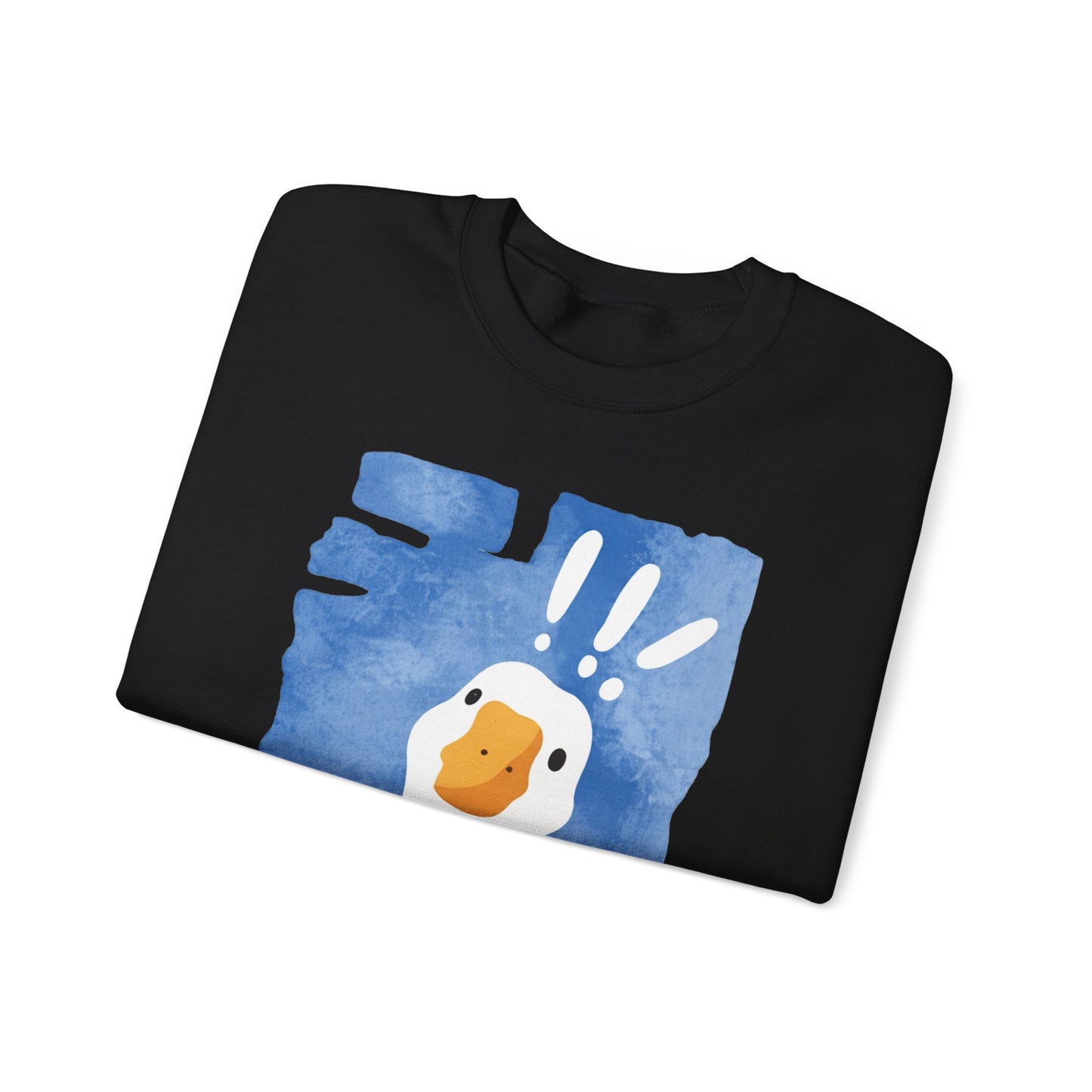Shock Duck Sweatshirt