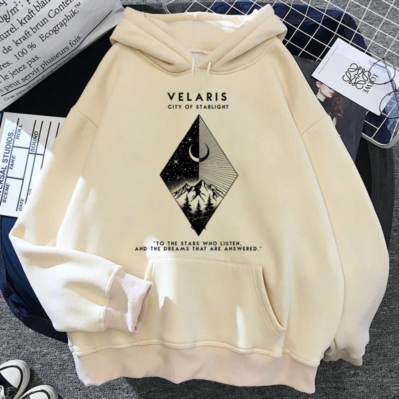 Women’s ACOTAR Winter Hoodie